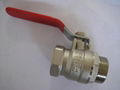 ball valve 1