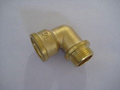 brass fittings