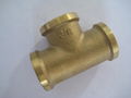 brass fittings