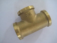 brass fittings