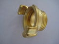 brass fittings