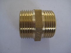 brass fittings