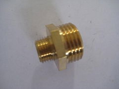 brass fittings