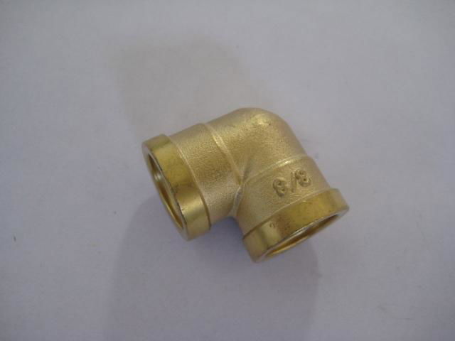 brass fittings