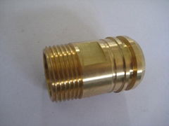 brass fittings