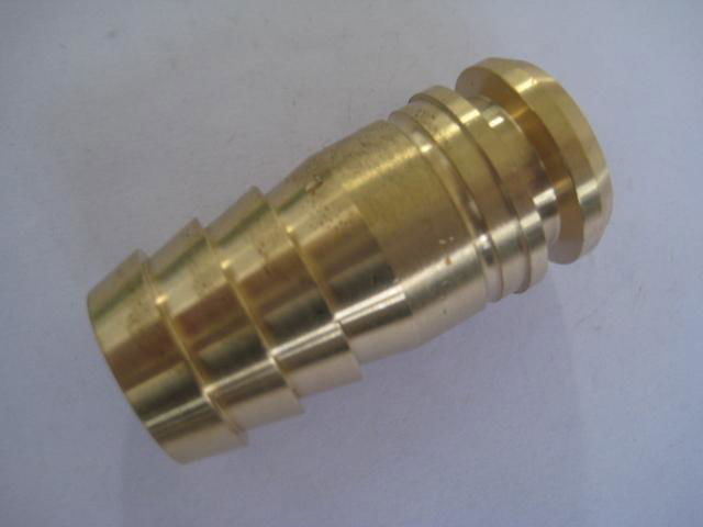 brass fittings