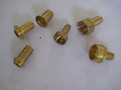 brass fittings