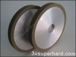 Diamond Bruting Wheels for diamond polishing  2