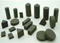  Thermally Stable Polycrystalline (TSP) for drill bits