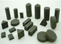 Thermally Stable Polycrystalline (TSP) for drill bits