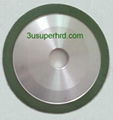 new type Ceramic Diamond Wheels for diamond polishing 1