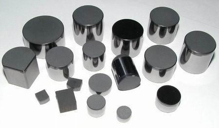 SELL:Polycrystalline Diamond Composite(PDC) for drill bits