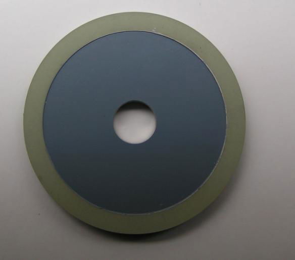 SELL: Ceramic Diamond Wheels for diamond bruting/polishing