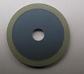 SELL: Ceramic Diamond Wheels for diamond bruting/polishing 1