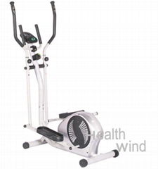 Magnetic Elliptical Bike