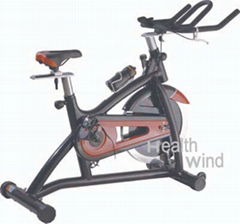 Spinning Bike