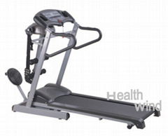 Multi-Functions Treadmill