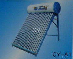 Solar Water Heater -1