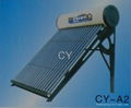 Solar water heater-2 1