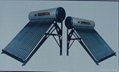 Solar water heater-2 2