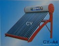 solar water heater - 4