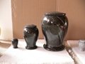 Funeral products-Cremation urns 2