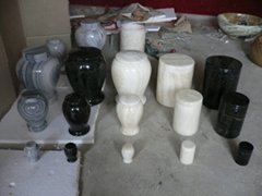 Funeral products-Cremation urns
