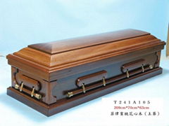 Caskets