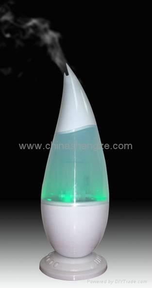 Air humidifier