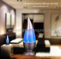 Sell Ultrasonic Aroma Diffusers 1
