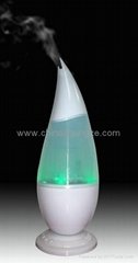 Personal Health Care Products -- Aroma Diffusers