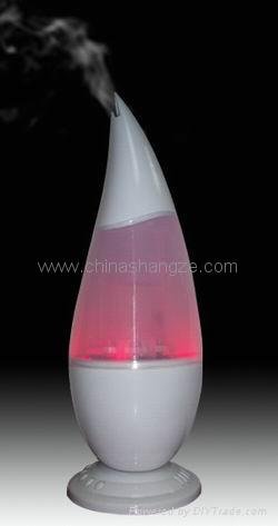 Electronic Aroma Diffusers
