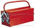 Steel Toolbox