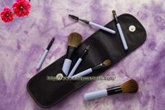 Sky Blue Brush Set (7 PCS)