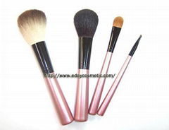 Stand-Up Brush Set (4 PCS)