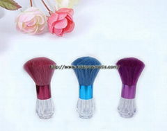 Powder brush