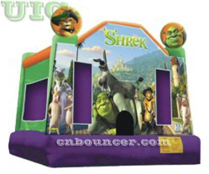 Inflatable Bouncy Castles, Bouncers, Bouncing castles,Jumpers 2