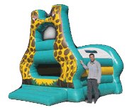Inflatable Bouncy Castles, Bouncers, Bouncing castles,Jumpers 4