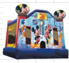 Inflatable Bouncy Castles, Bouncers, Bouncing castles,Jumpers
