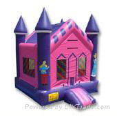 Inflatable Castles, Boucing Castles, Bouncers