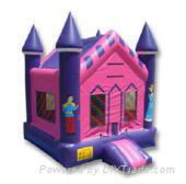 Inflatable Castles, Boucing Castles,