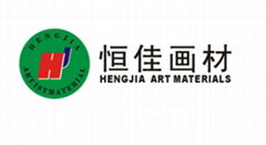 HENGJIA ART MATERIALS CO.,LTD.