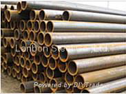 Spiral Welded steel pipe 4