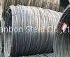 Steel Wire Rod ASTM SAE