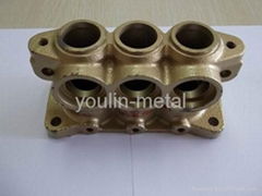 Precision Casting parts