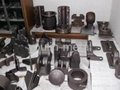 Machinery parts