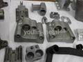 Hydraulic Pressure  Parts