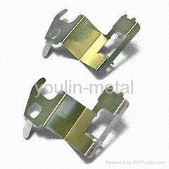 Stainless Steel Stamping Parts