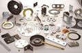 Automotive Stamping Parts 1