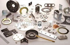 Automotive Stamping Parts